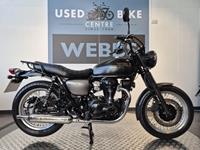 KAWASAKI W800