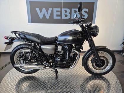 KAWASAKI W800