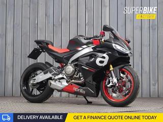 APRILIA RS660 