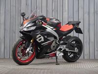 APRILIA RS660