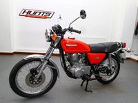 KAWASAKI Z200