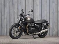 TRIUMPH SPEED TWIN 900