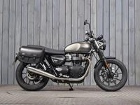 TRIUMPH SPEED TWIN 900