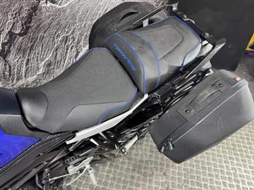 YAMAHA MT-09 TRACER