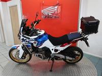 HONDA CRF1000L AFRICA TWIN