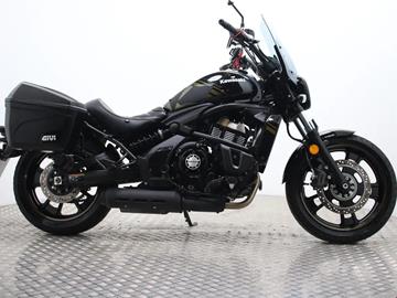 KAWASAKI VULCAN S