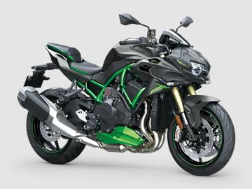 KAWASAKI NINJA H2 SX