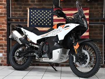 KTM 790 ADVENTURE