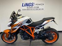 KTM 1290 SUPERDUKE R