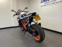 KTM 1290 SUPERDUKE R