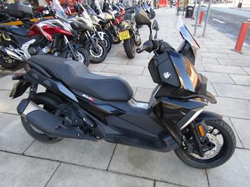 BMW C400X