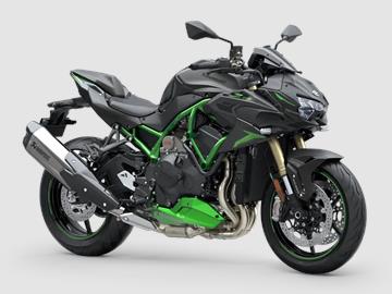 KAWASAKI NINJA H2 SX