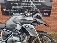 BMW R1200GS