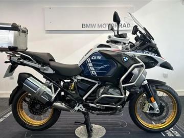 BMW R1250GS ADVENTURE