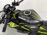 KAWASAKI Z125