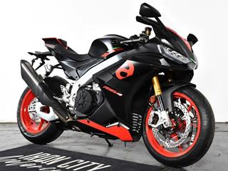 APRILIA RSV4 