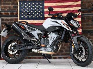 KTM 790 DUKE 