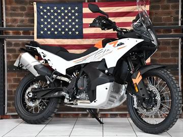 KTM 790 ADVENTURE