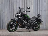 KAWASAKI VULCAN S