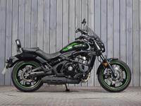 KAWASAKI VULCAN S