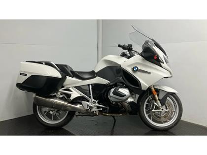 BMW R1250RT