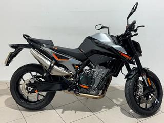 KTM 790 DUKE 