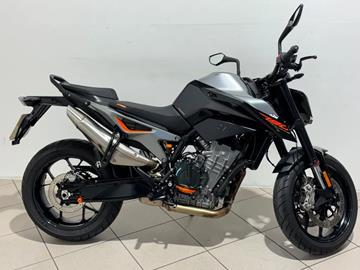 KTM 790 DUKE