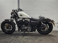 HARLEY-DAVIDSON SPORTSTER 1200