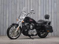 HARLEY-DAVIDSON SPORTSTER 1200