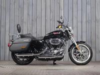 HARLEY-DAVIDSON SPORTSTER 1200