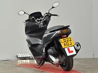 HONDA PCX125