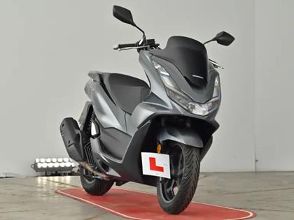 HONDA PCX125