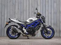 SUZUKI SV650