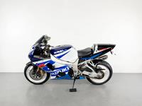 SUZUKI GSX-R1000