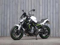 KAWASAKI Z650