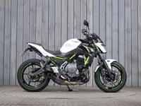 KAWASAKI Z650