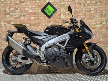 APRILIA TUONO V4 1100 FACTORY