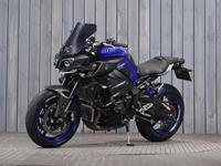 YAMAHA MT-10