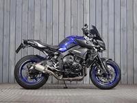 YAMAHA MT-10