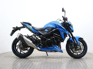 SUZUKI GSX-S750