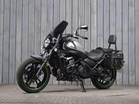 KAWASAKI VULCAN S