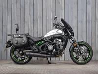 KAWASAKI VULCAN S