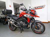 TRIUMPH TIGER 1200 XC