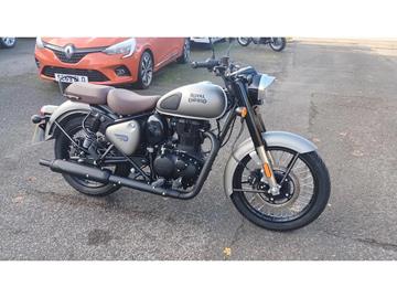 ENFIELD CLASSIC 350