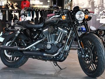 HARLEY-DAVIDSON SPORTSTER 1200