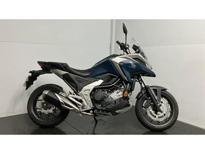 HONDA NC750X