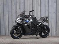 SUZUKI GSX-S1000F