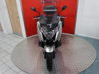 HONDA INTEGRA 750 