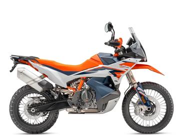 KTM 890 ADVENTURE R