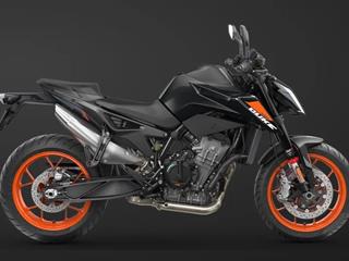 KTM 790 DUKE 